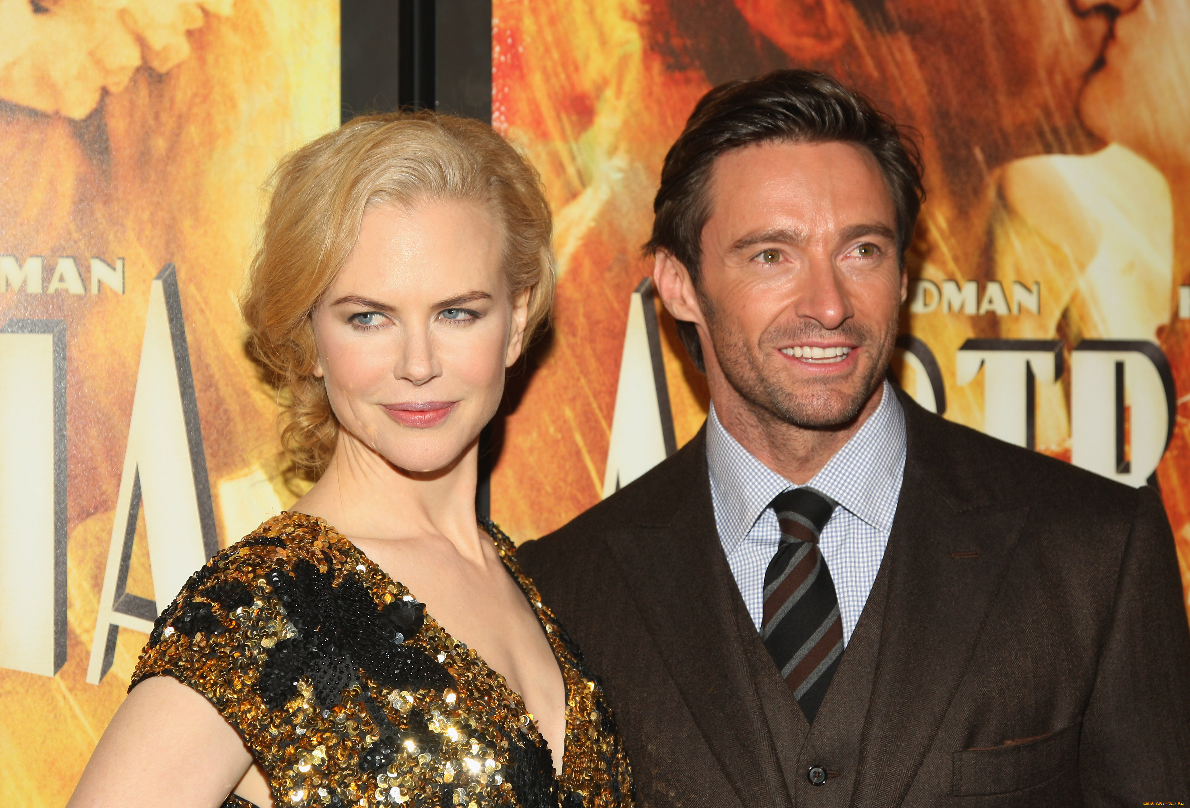 nicole, kidman, hugh, jackman, , , , 